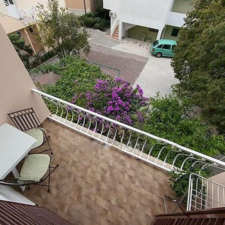 Apartmani Saric Tucepi Exterior photo