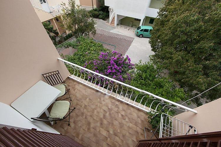 Apartmani Saric Tucepi Exterior photo