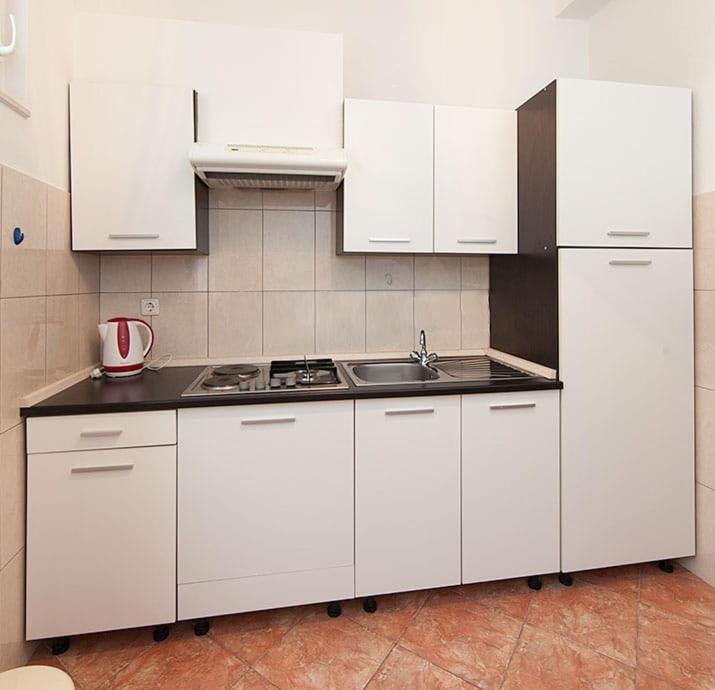 Apartmani Saric Tucepi Exterior photo