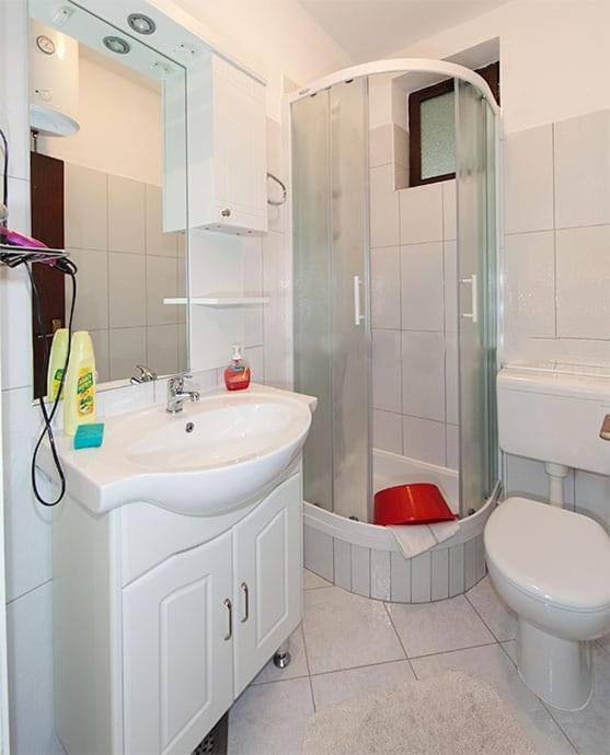 Apartmani Saric Tucepi Exterior photo